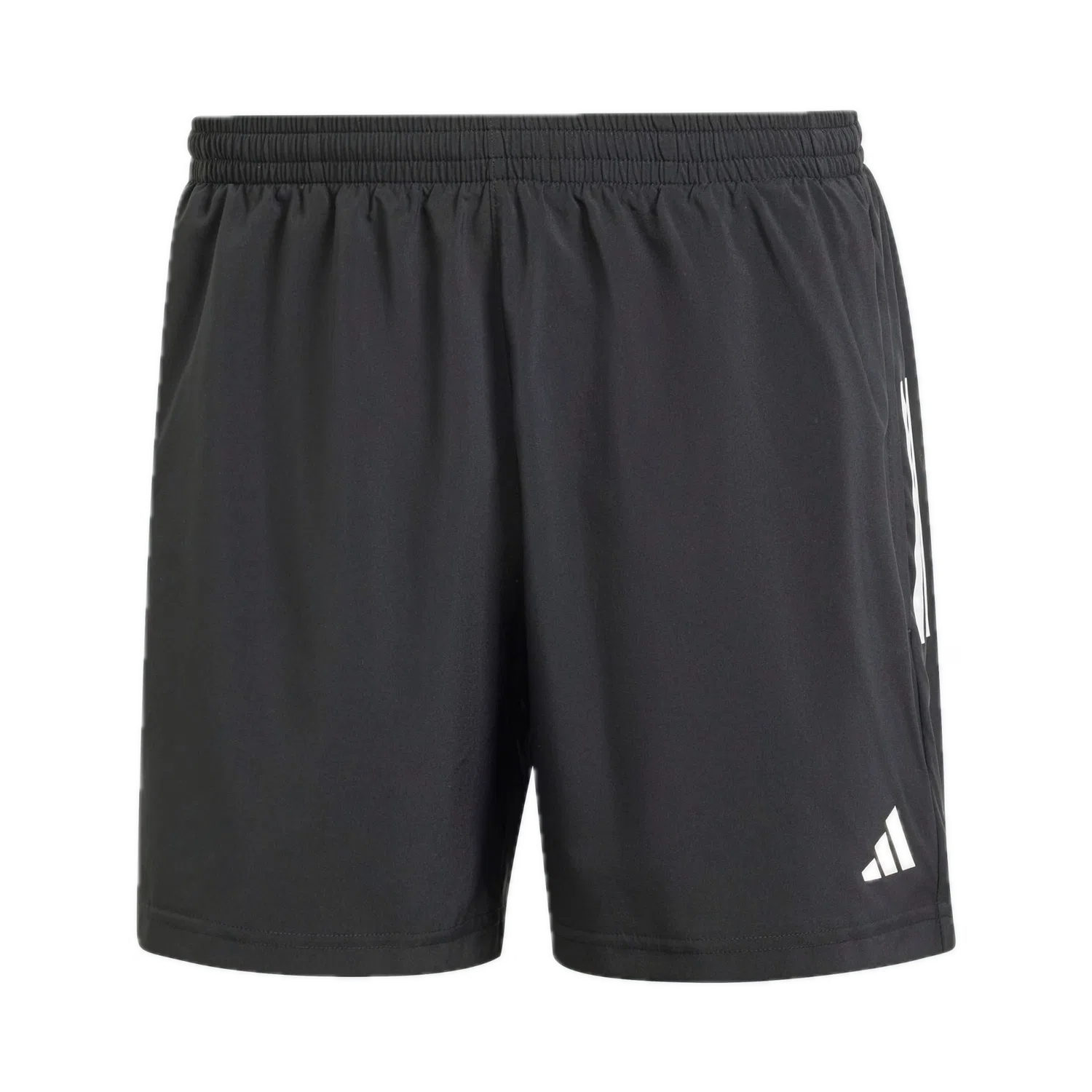 Мужские спортивные шорты для бега Own The Run Adidas, черный