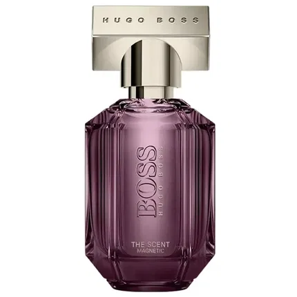 Парфюмерная вода Hugo Boss The Scent For Her Magnetic, 50 мл