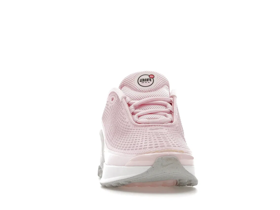 Детские кроссовки Lifestyle Nike Air Max Dn, Pink Foam — фото 2