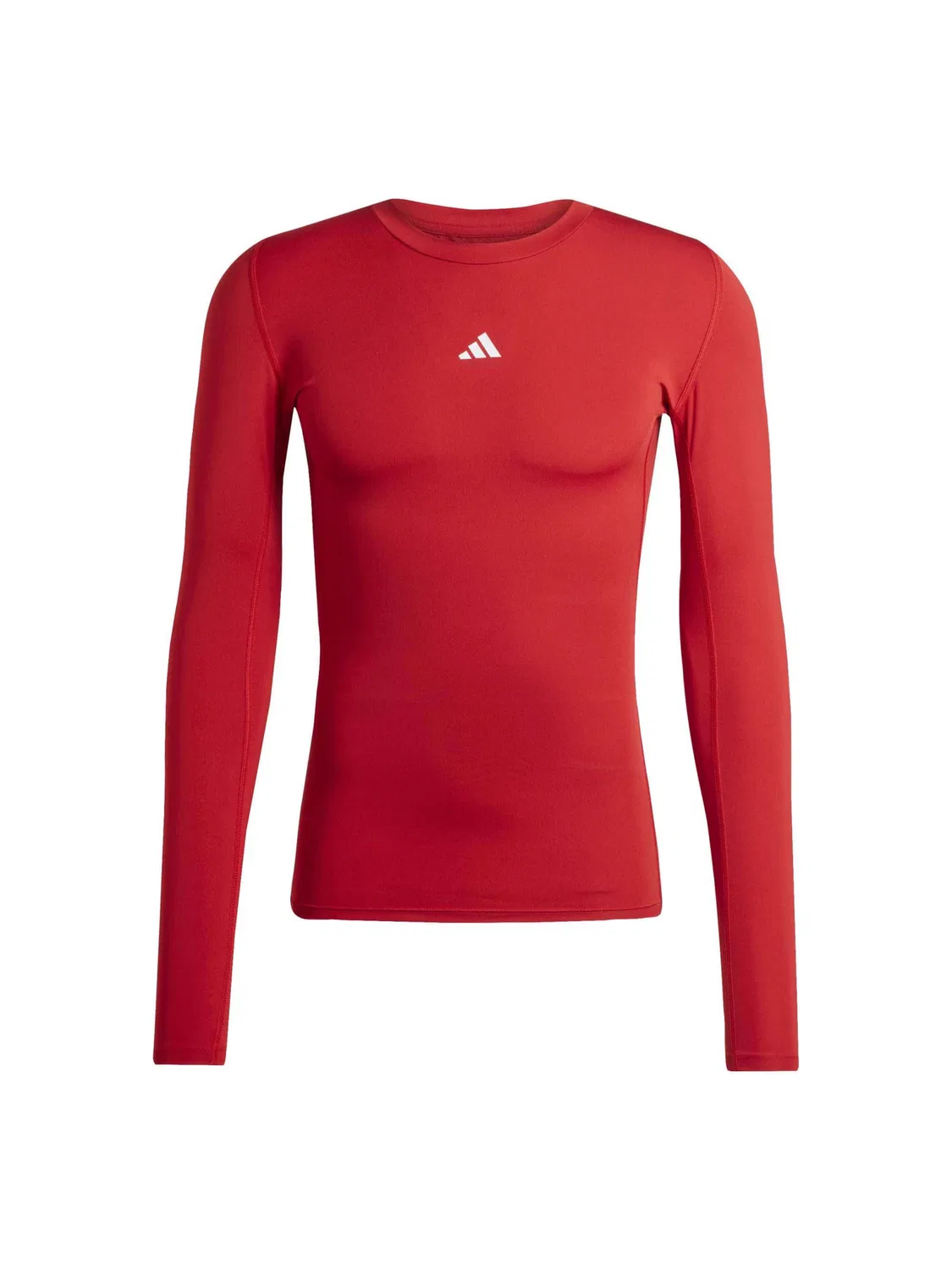 Спортивная футболка Adidas Sportswear Performance красного цвета