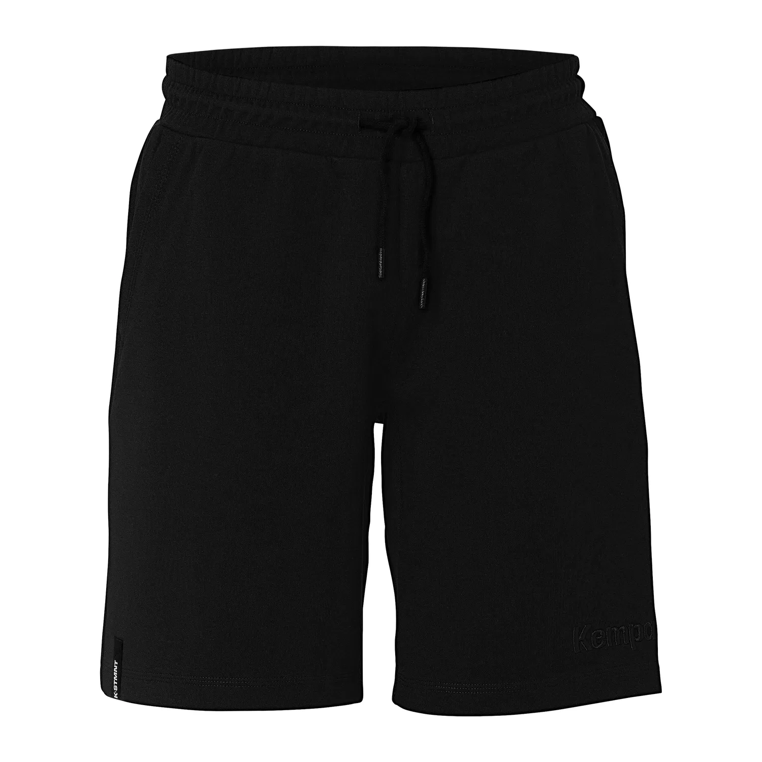 Детские спортивные шорты STMNT Kids Kempa, Schwarz