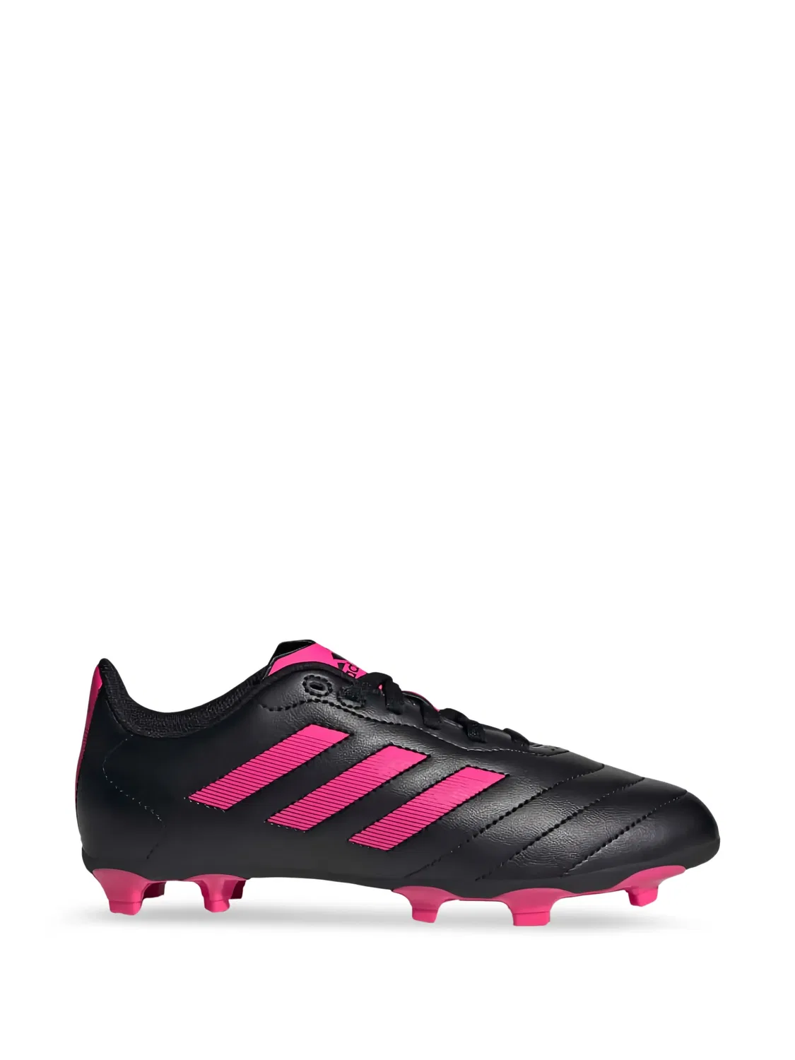Кроссовки Goletto VIII Adidas Kids, черный — фото 2
