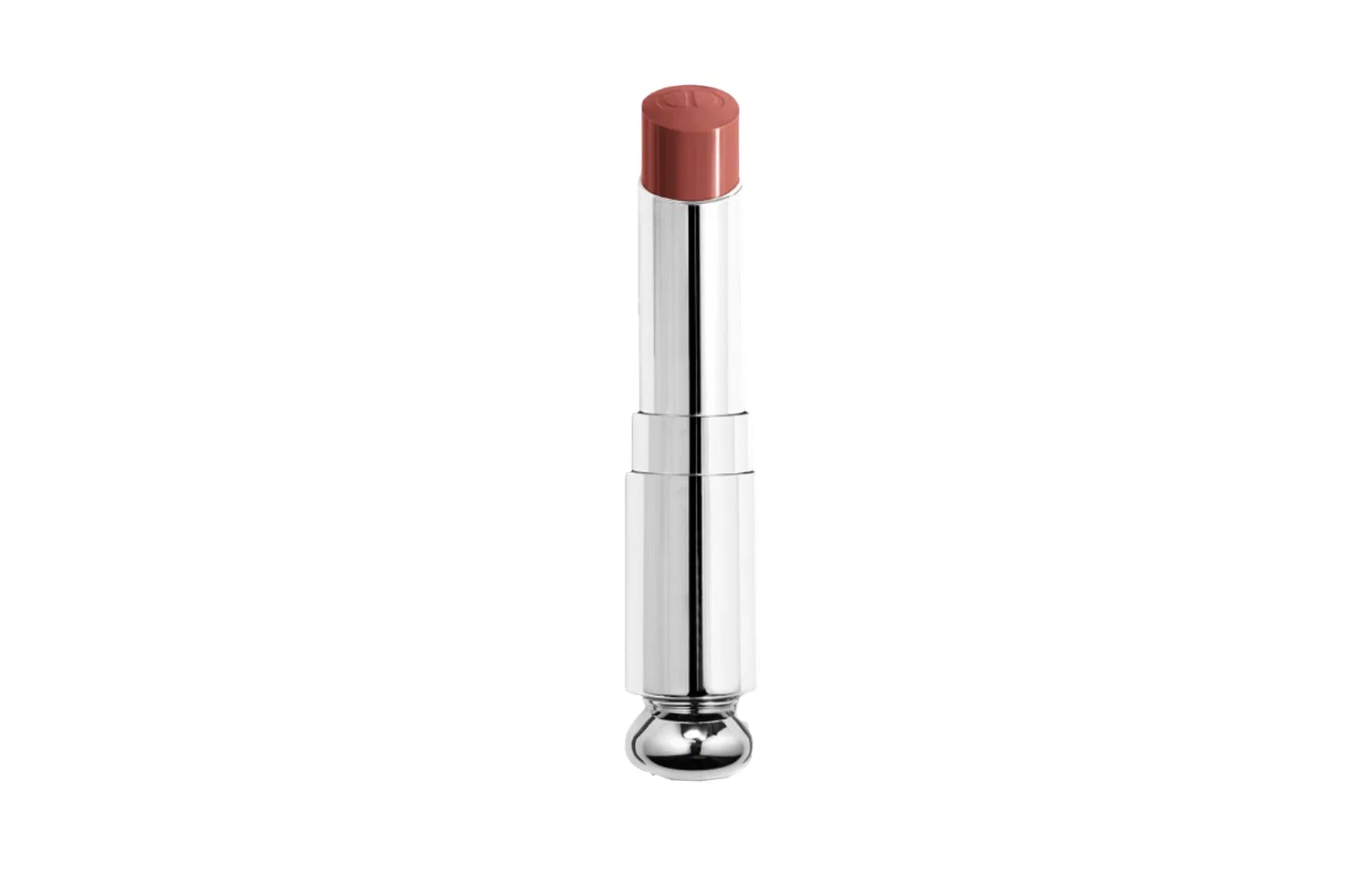 Женская помада-стик с кремовой текстурой 616 NUDE MITZAH Maple Sugar Cinnamon, DIOR, Nude