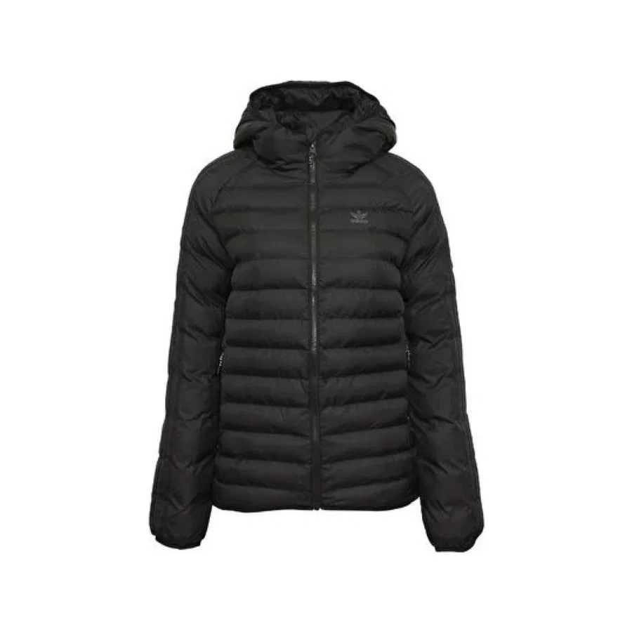 Мужская куртка adidas HD4757, Черный