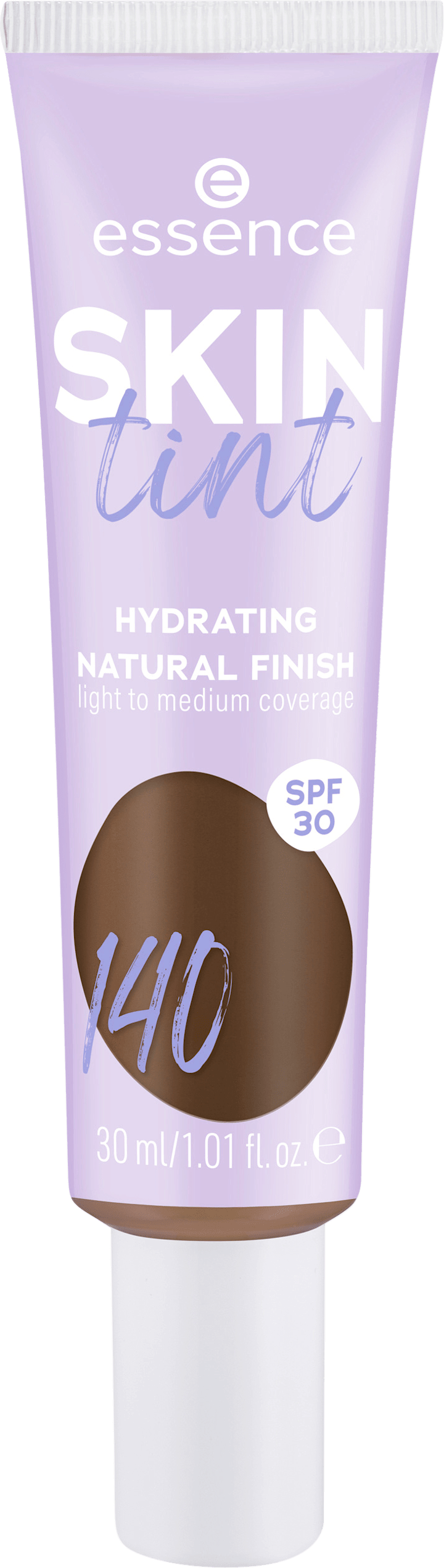 

Тональный крем essence Foundation Skin Tint 140, 30 ml