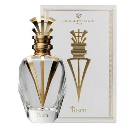 Парфюмерная вода Gris Montaigne Tosca Extrait de Parfum for Women 100ml