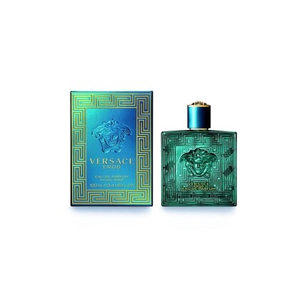 Versace Eros EDP Vapo 100мл — фото 2