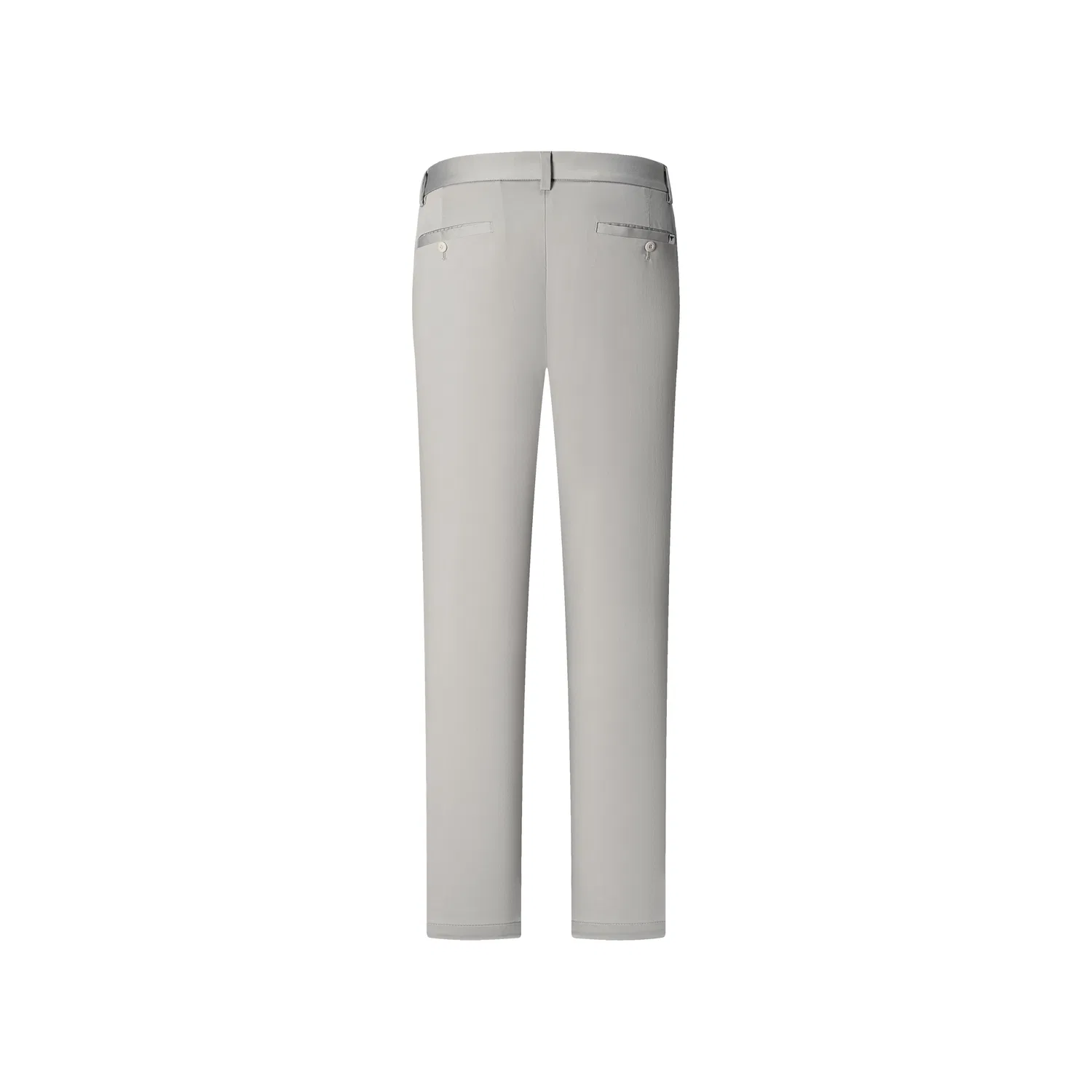 Женские повседневные брюки свободного кроя, Casual Pants, SEPTWOLVES, Navy Blue — фото 4