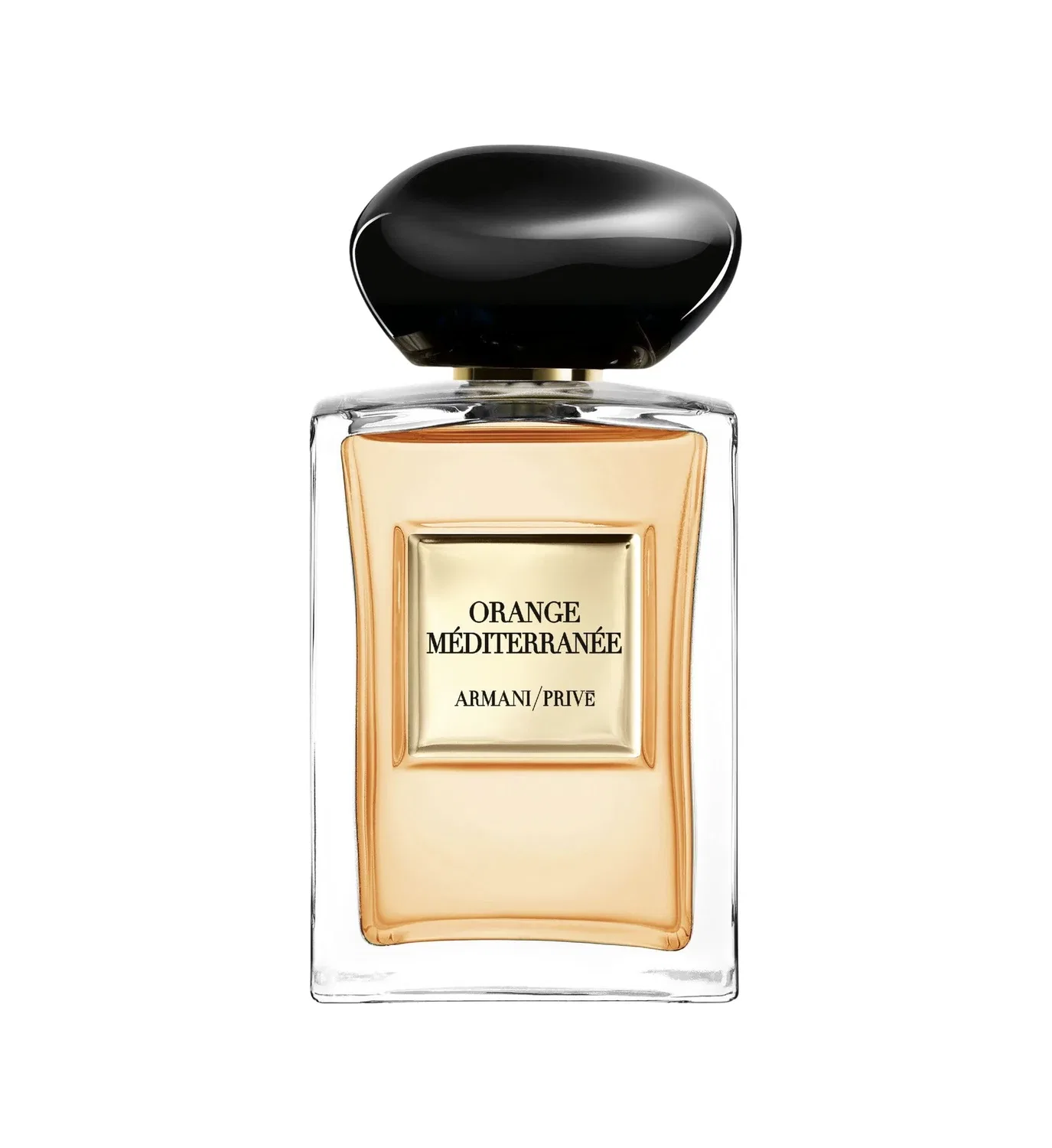 GIORGIO ARMANI Оранжевый Средиземноморье Туалетная Вода