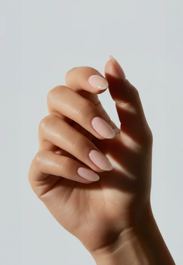 Лак для ногтей Coolnails в ручке - лак для ногтей 8.5 мл Glov, белый — фото 3