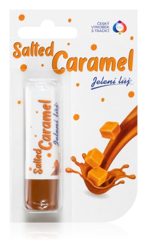 

Бальзам для губ Regina Salted Caramel