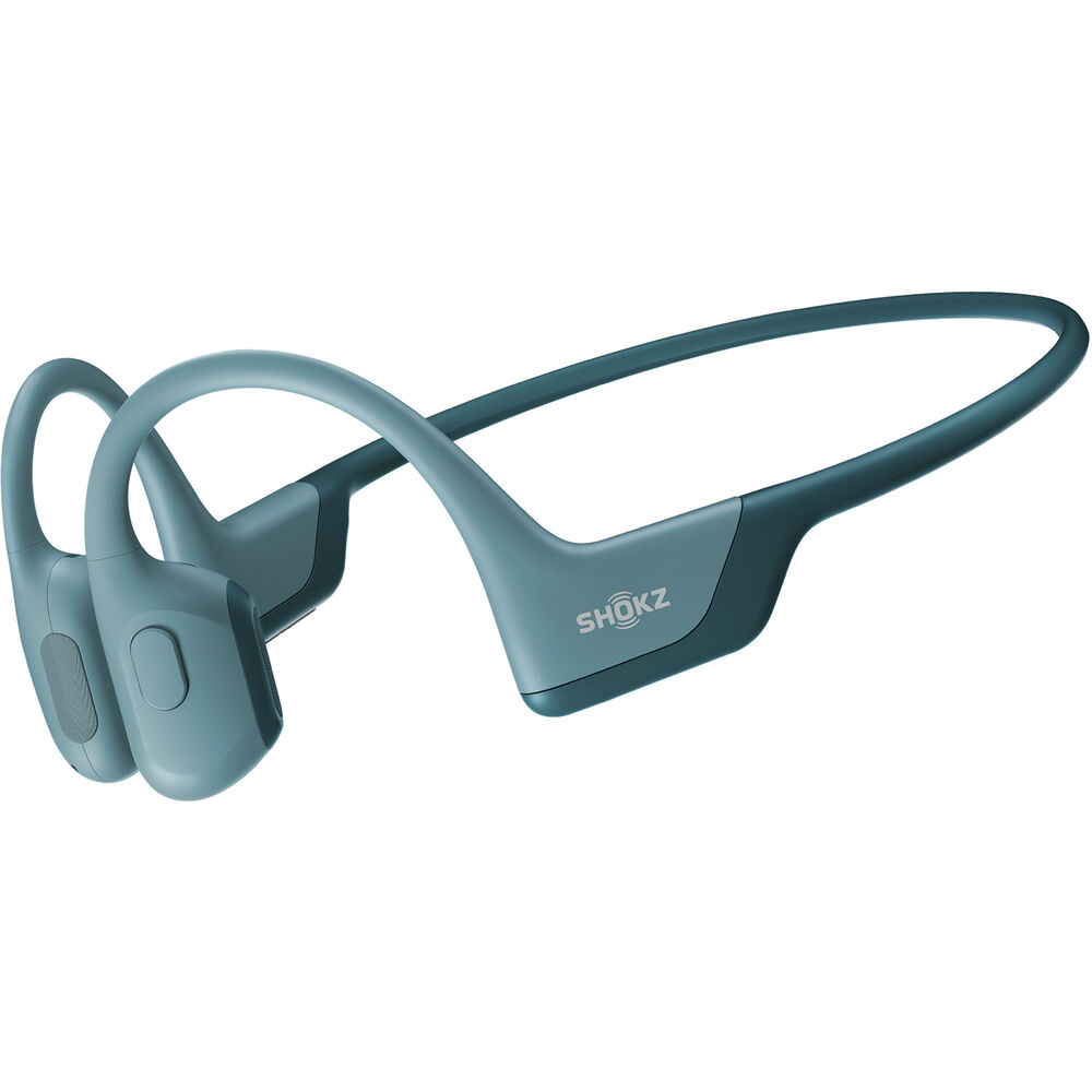 

Bluetooth-наушники SHOKZ OpenRun Pro Bone Conduction Open-Ear Sport S810BL