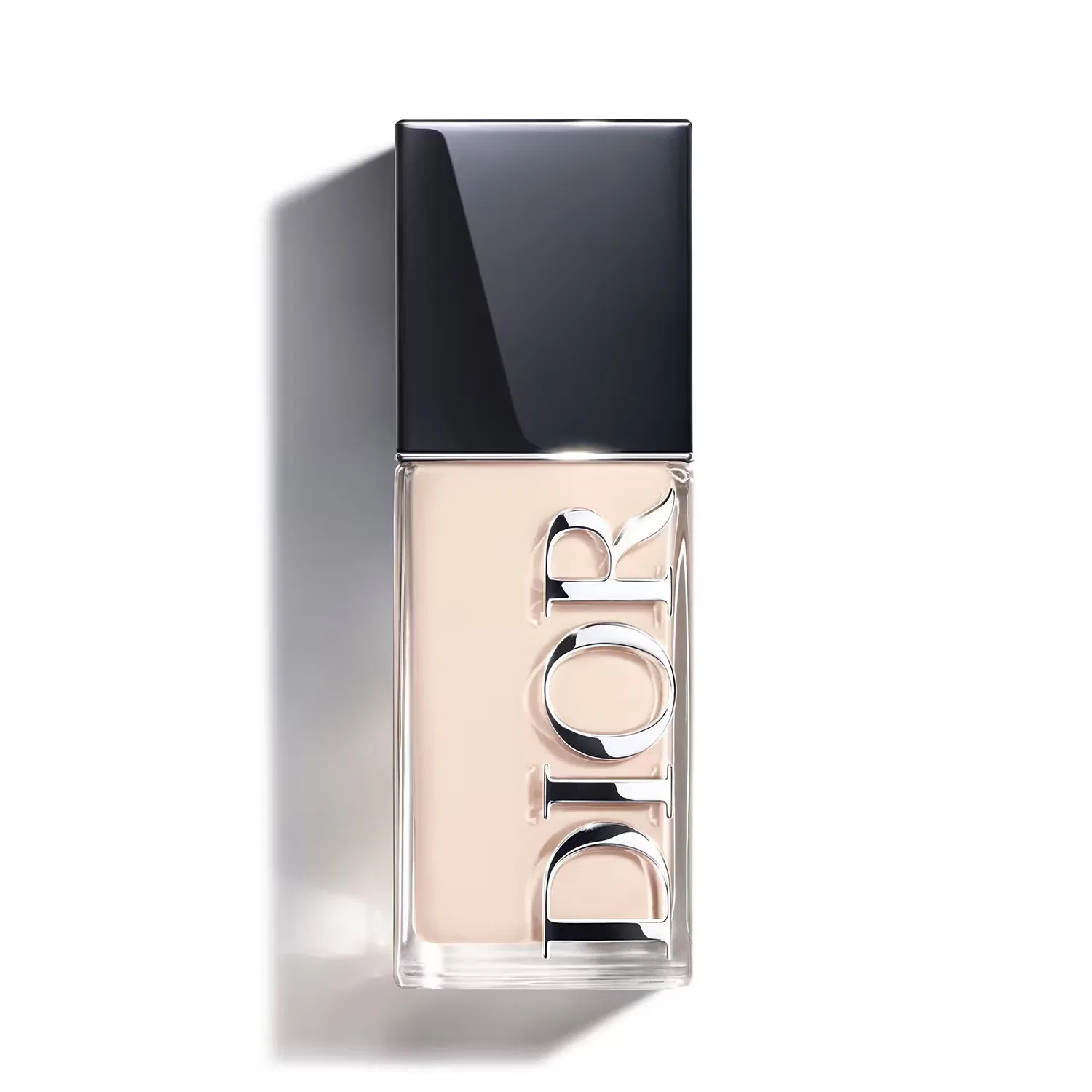 Тональная основа 30 мл с сияющим финишем Dior Forever Skin Glow, цвет 00 Neutral