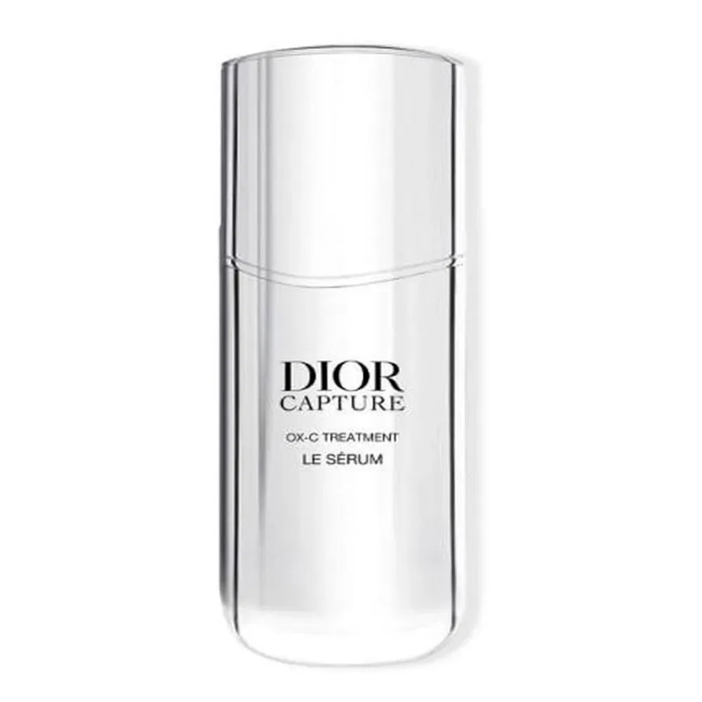 Сыворотка для лица Dior Capture OX-C Treatment Day, прозрачный