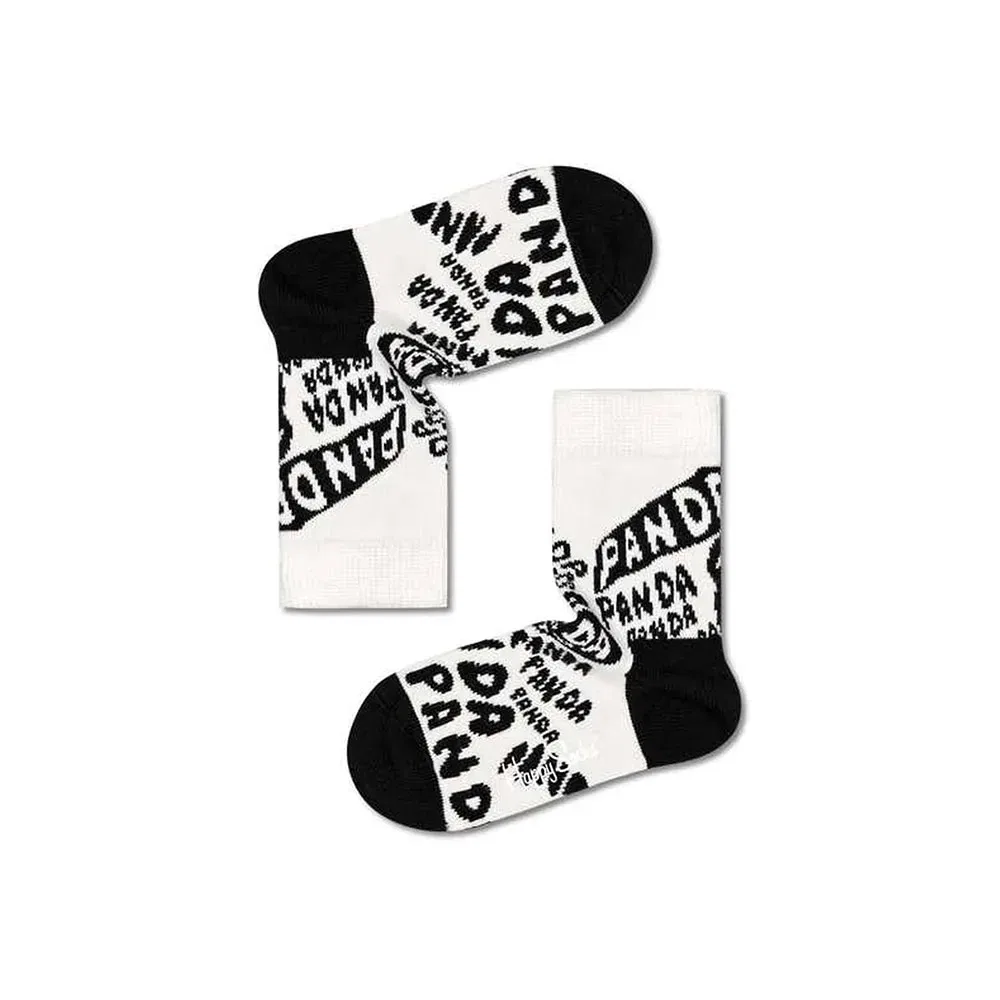 Набор носков Wwf kids Rosa 4 пары Happy Socks, мультиколор — фото 3
