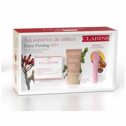 Крем дневной подтягивающий Clarins, 50 мл