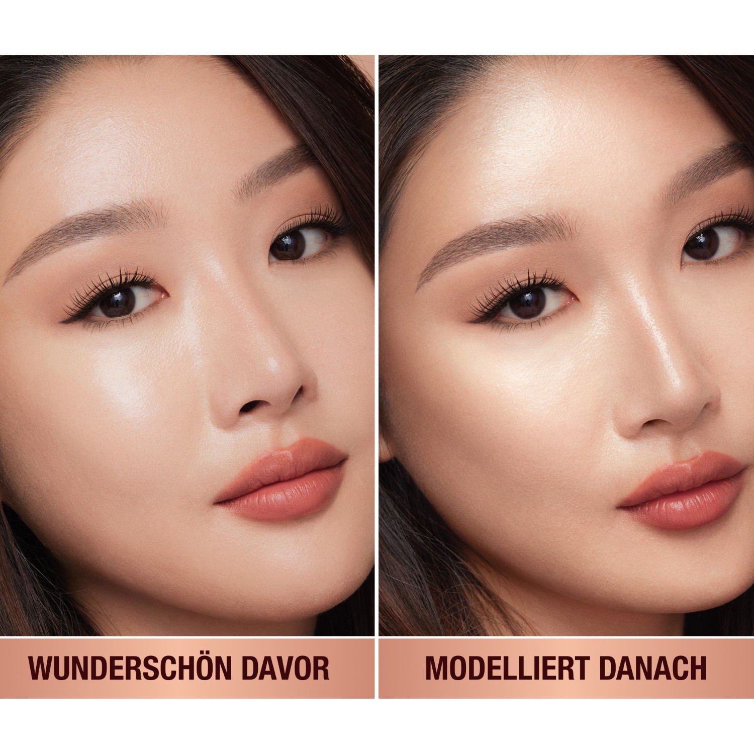 Контурный карандаш для лица Hollywood Contour Wand, fair — фото 3