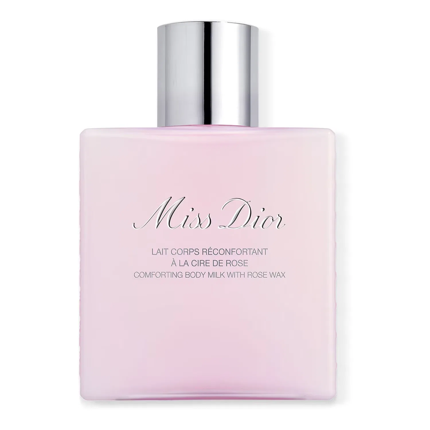 Молочко для тела с розовым воском Miss Dior, 175 мл, DIOR