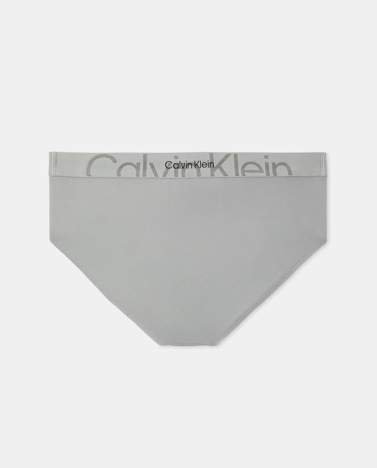 Мужские трусы, Slip, Calvin Klein, серый — фото 2