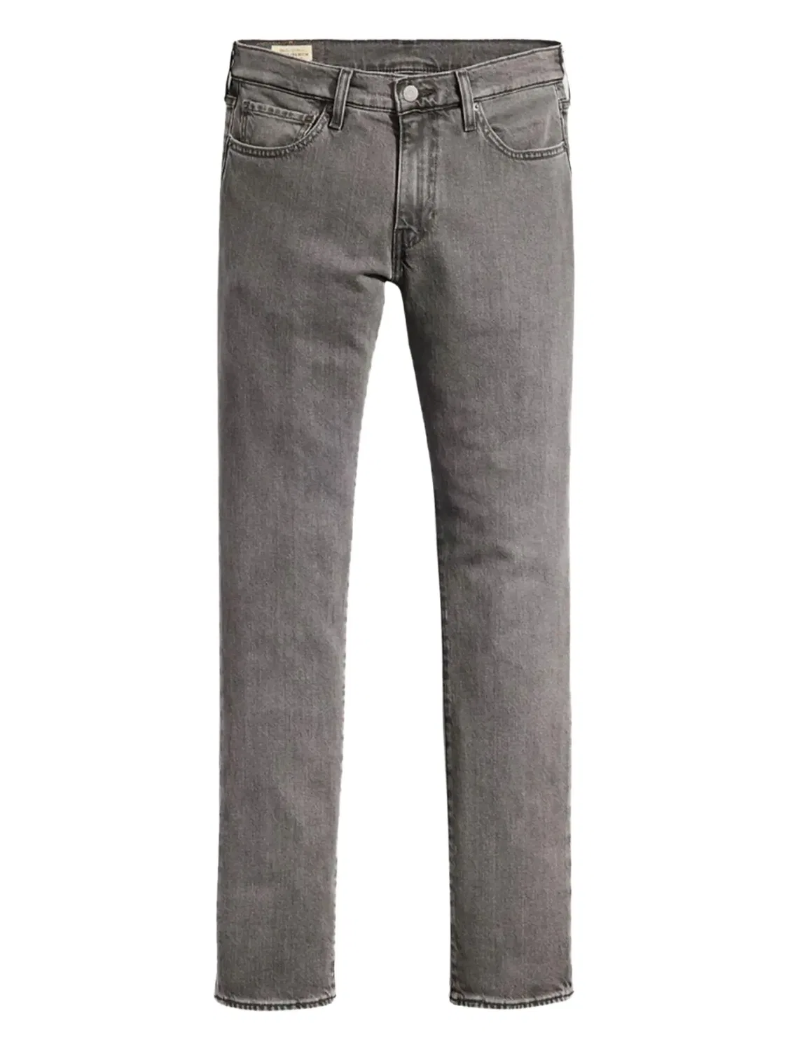 Джинсы 511 серые Levi's, серый
