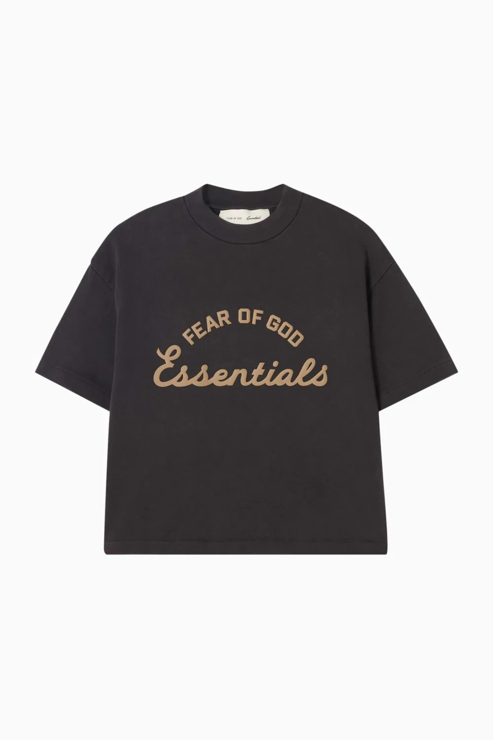 Футболка хлопковая Training 90s Fear of God Essentials