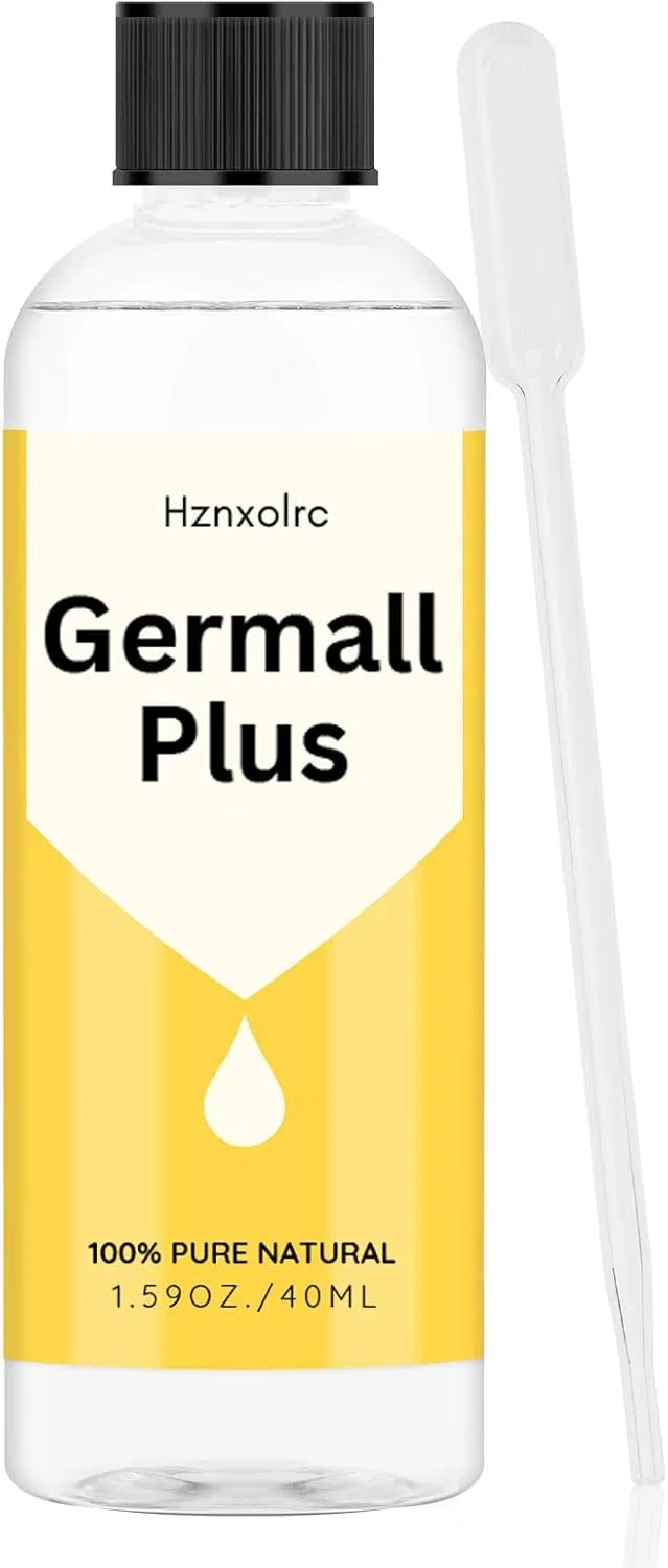 Консервант Germall Plus, 47 мл Hznxolrc