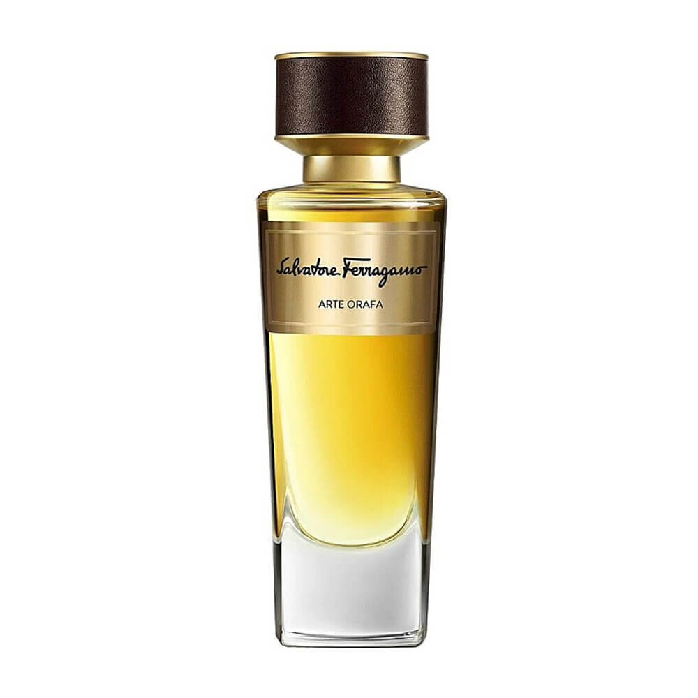 

Парфюмерная вода Salvatore Ferragamo Tuscan Creations Arte Orafa, 100 мл