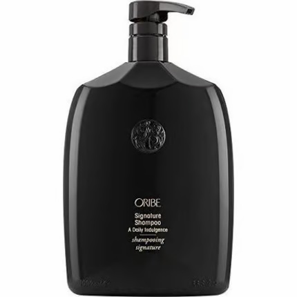 

Фирменный шампунь Oribe