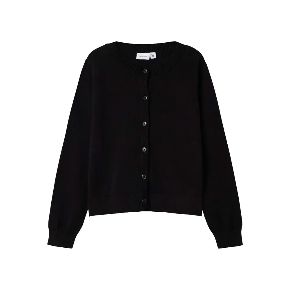Кардиган Valane Name It, черный