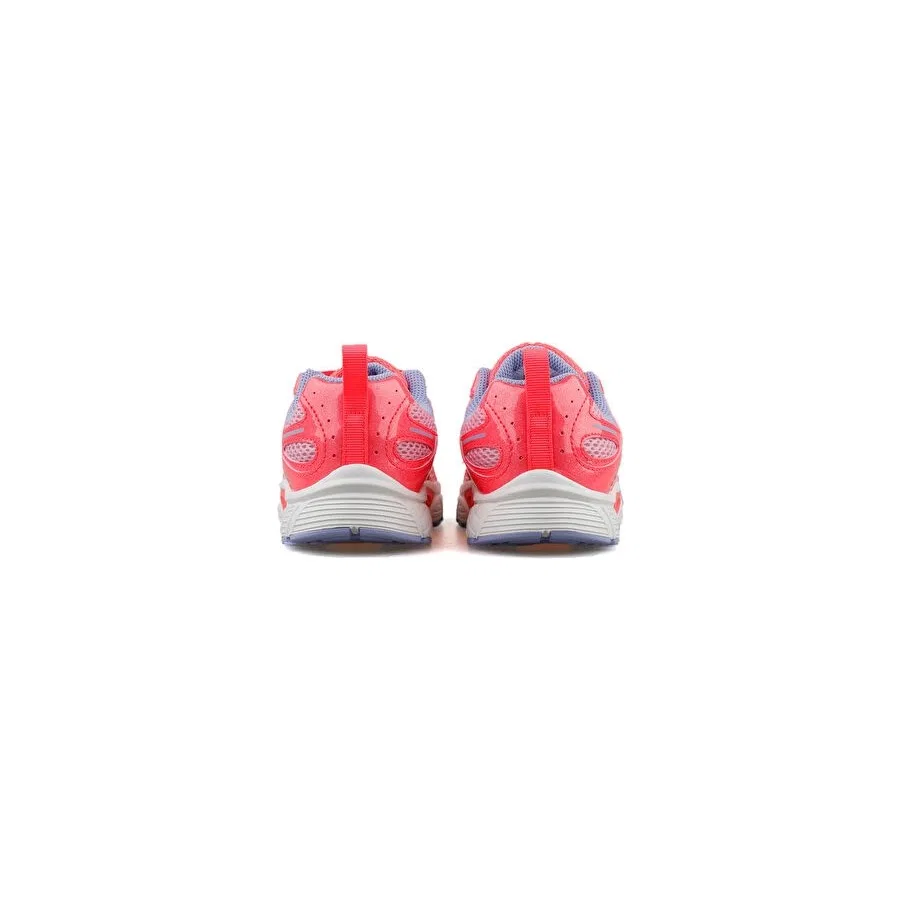 Детские кроссовки с шнуровкой Nike V5 RNR LACE PS, Разноцветный — фото 4