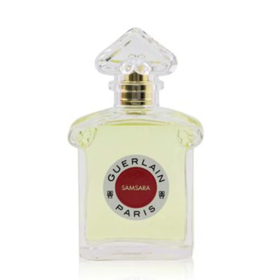 Парфюмерная вода Guerlain Samsara, 75 мл