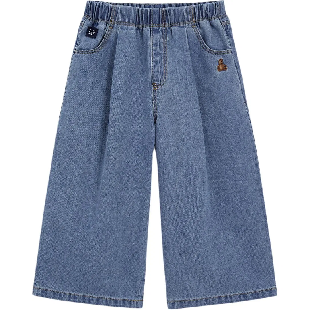Детские джинсы Light Washed GAP