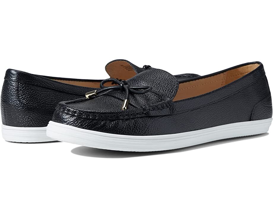 

Лоферы Remy Weekend Flat Jack Rogers, черный