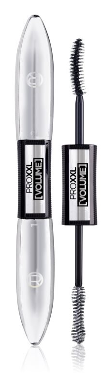 

Тушь для ресниц с дополнительным объемом 2-в-1 L’Oréal Paris PRO XXL Volume