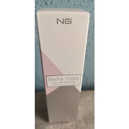 Женский парфюм Eau De Parfum Bella Vida! Ngc Strategy, 15 мл
