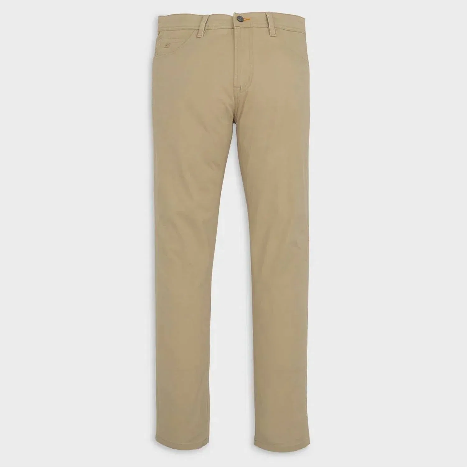 Детские прямые брюки с регулируемым поясом Maxwell Southern Point Co., Khaki