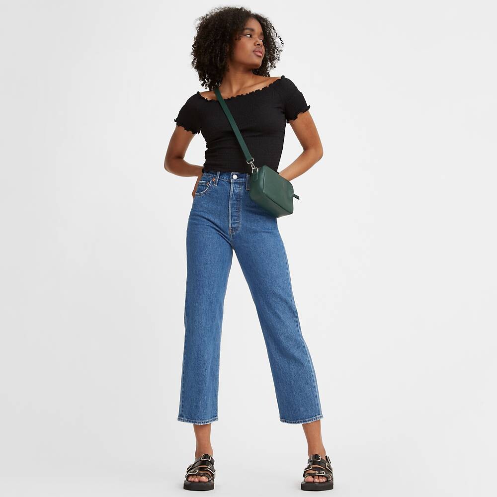 

Джинсы женские Levi's
