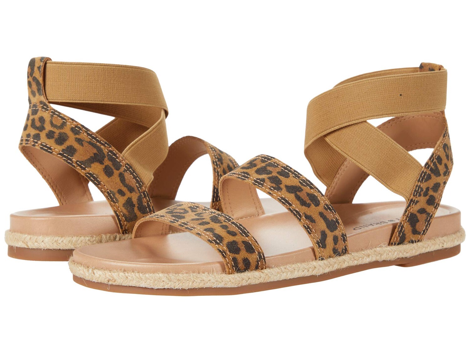 

Сандалии Lucky Brand, Dilane