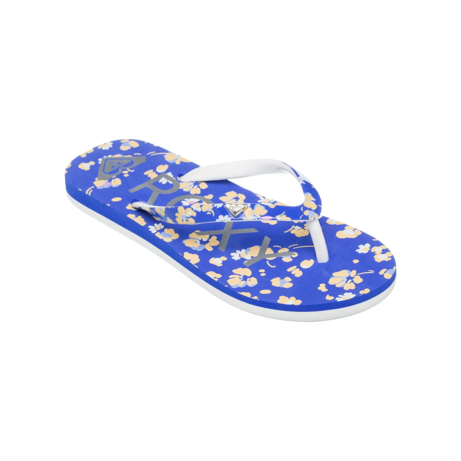 Детские сандалии Pebbles Roxy, Dazzling Blue