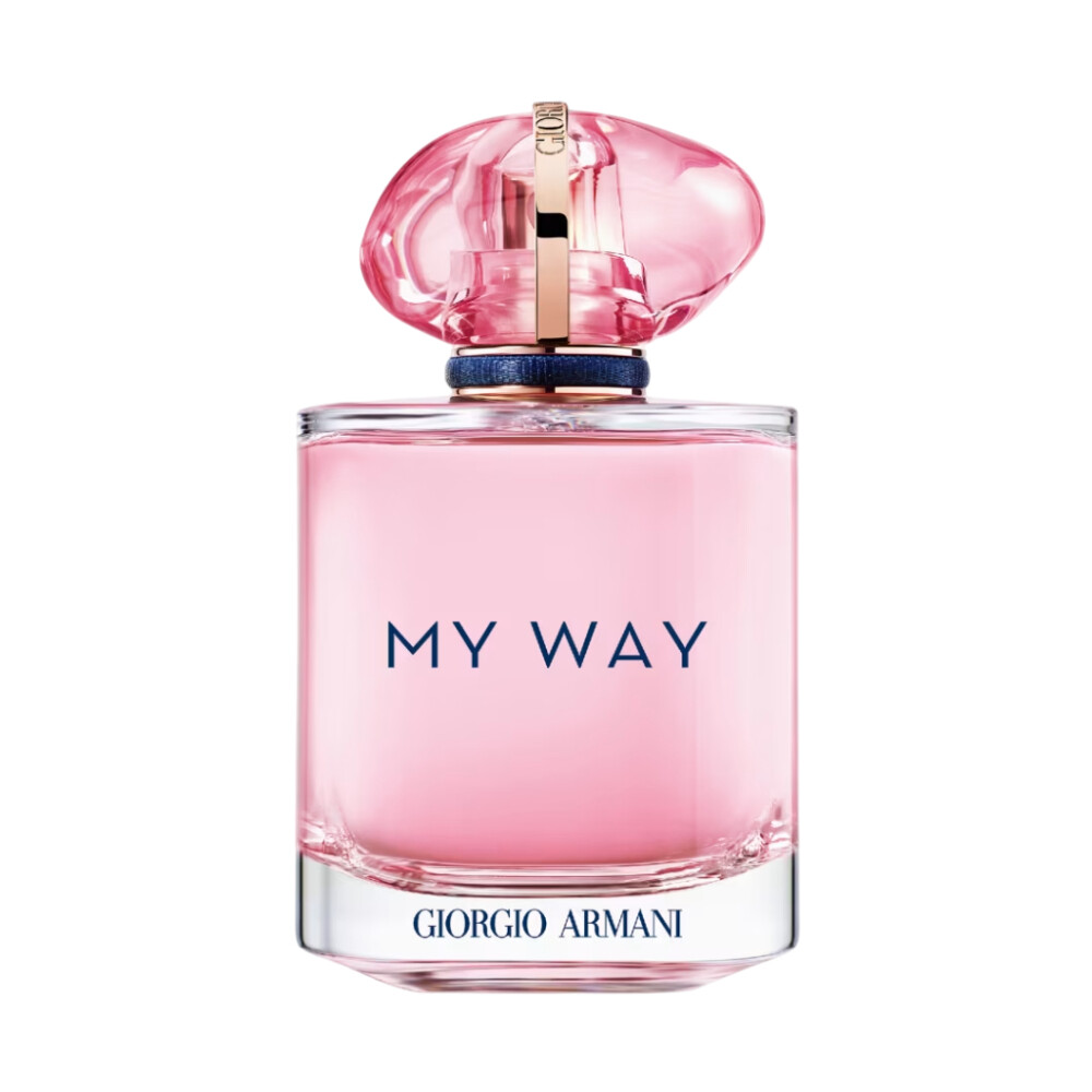 

Парфюмерная вода Giorgio Armani My Way Nectar