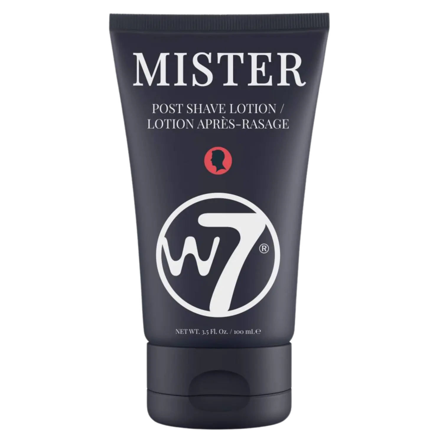

W7 Mister бальзам после бритья, 100 мл