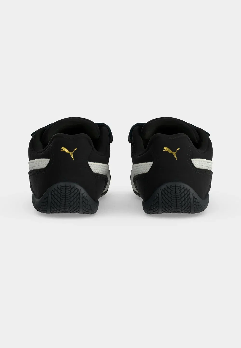 Speedcat og унисекс - кроссовки Puma, Black/White — фото 4