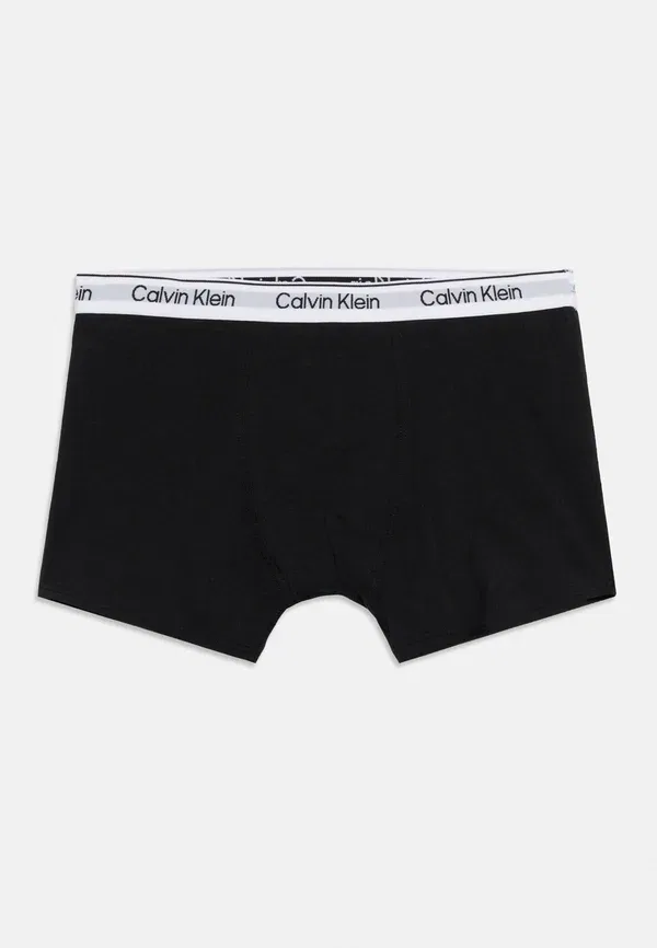 Комплект боксеров 2 шт Calvin Klein Underwear, черный — фото 3