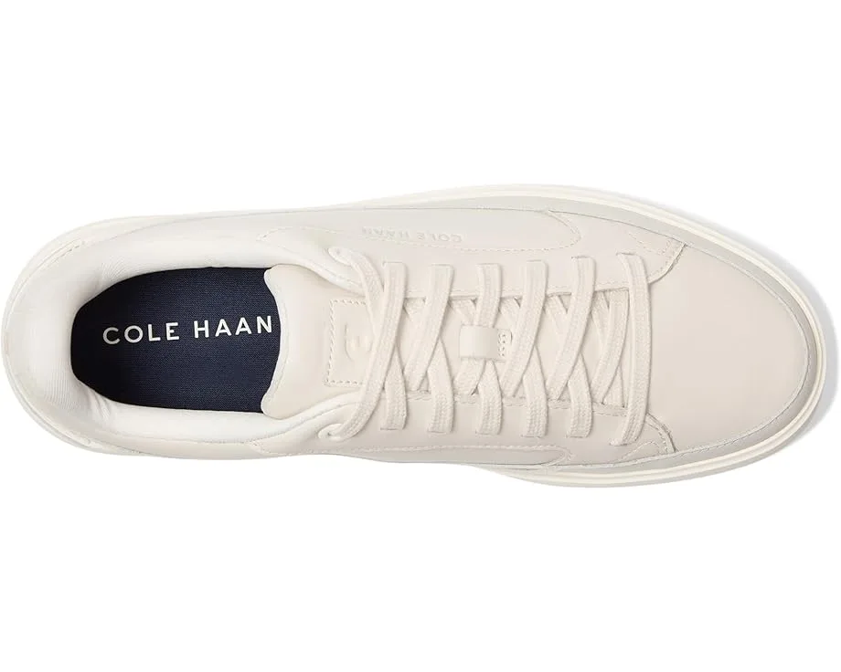 Кроссовки Cole Haan Grand Crosscourt 20.4.7 Ls Sneakers, Ivory/Silver Birch/Ivory — фото 2