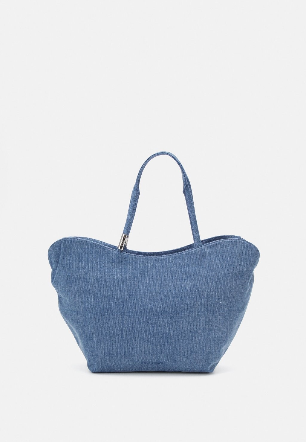 

Сумка для покупок SGCITY CITY TOTE Stine Goya, цвет Denim