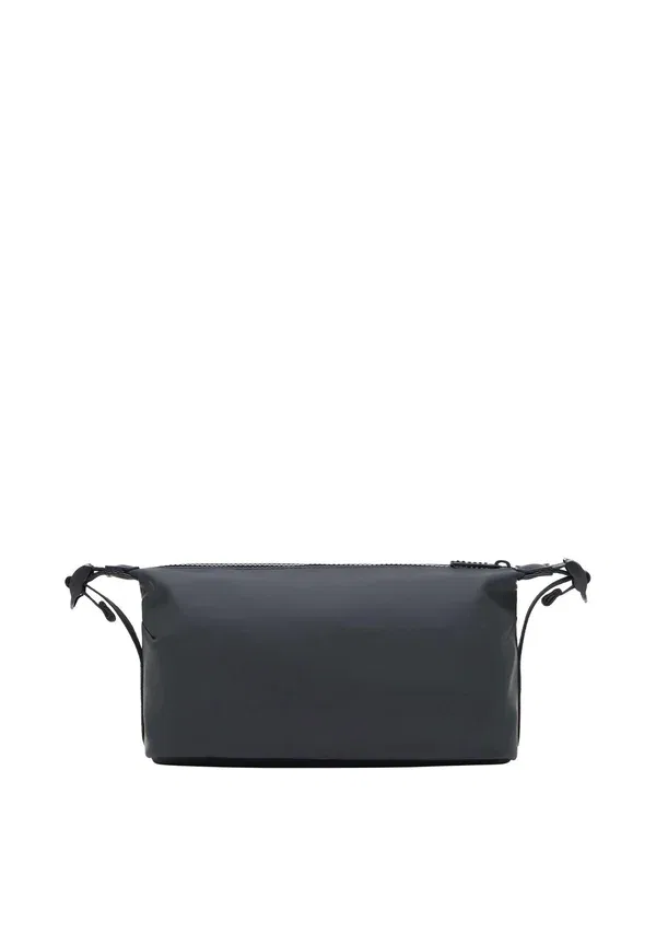 Косметичка Ea7 Emporio Armani, черный — фото 4