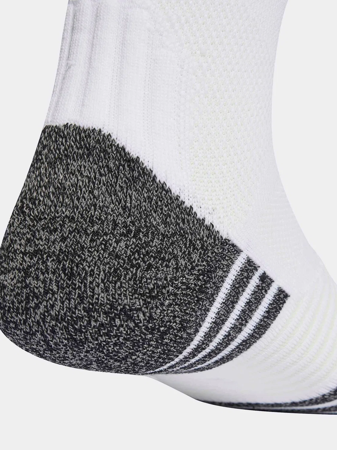 Носки футбольные Germany 26 Home adidas, белый — фото 3