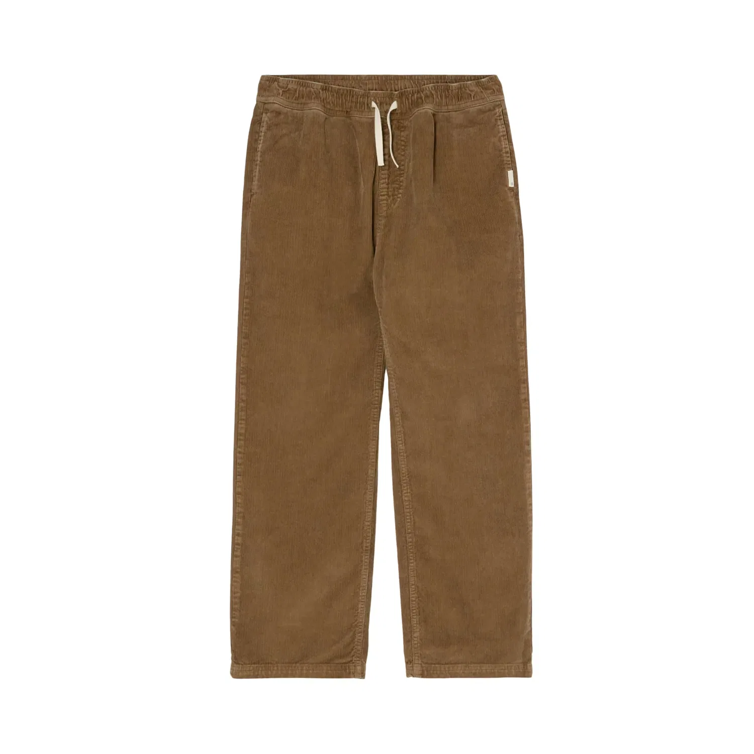 Детские спортивные штаны из вельвета Relax Comfort Corduroy Element, Marrón