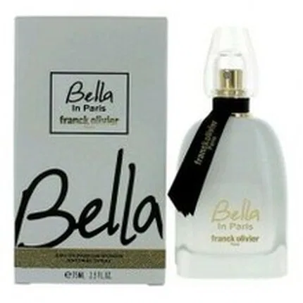 Парфюмерная вода Franck Olivier Bella In Paris Eau De Parfum
