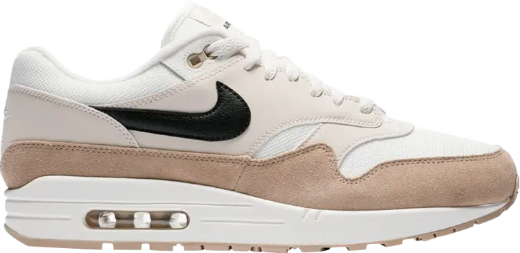 

Кроссовки Nike Air Max 1 'Desert Sand', загар, Коричневый, Кроссовки Nike Air Max 1 'Desert Sand', загар